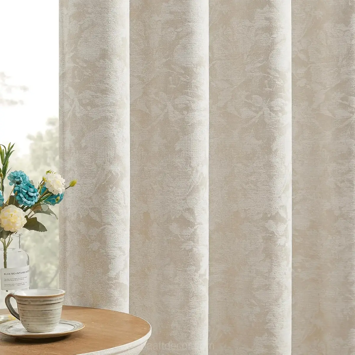 Premium Curtains