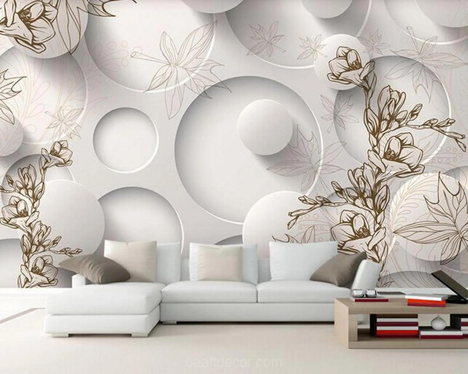 Wallpaper in Miyapur