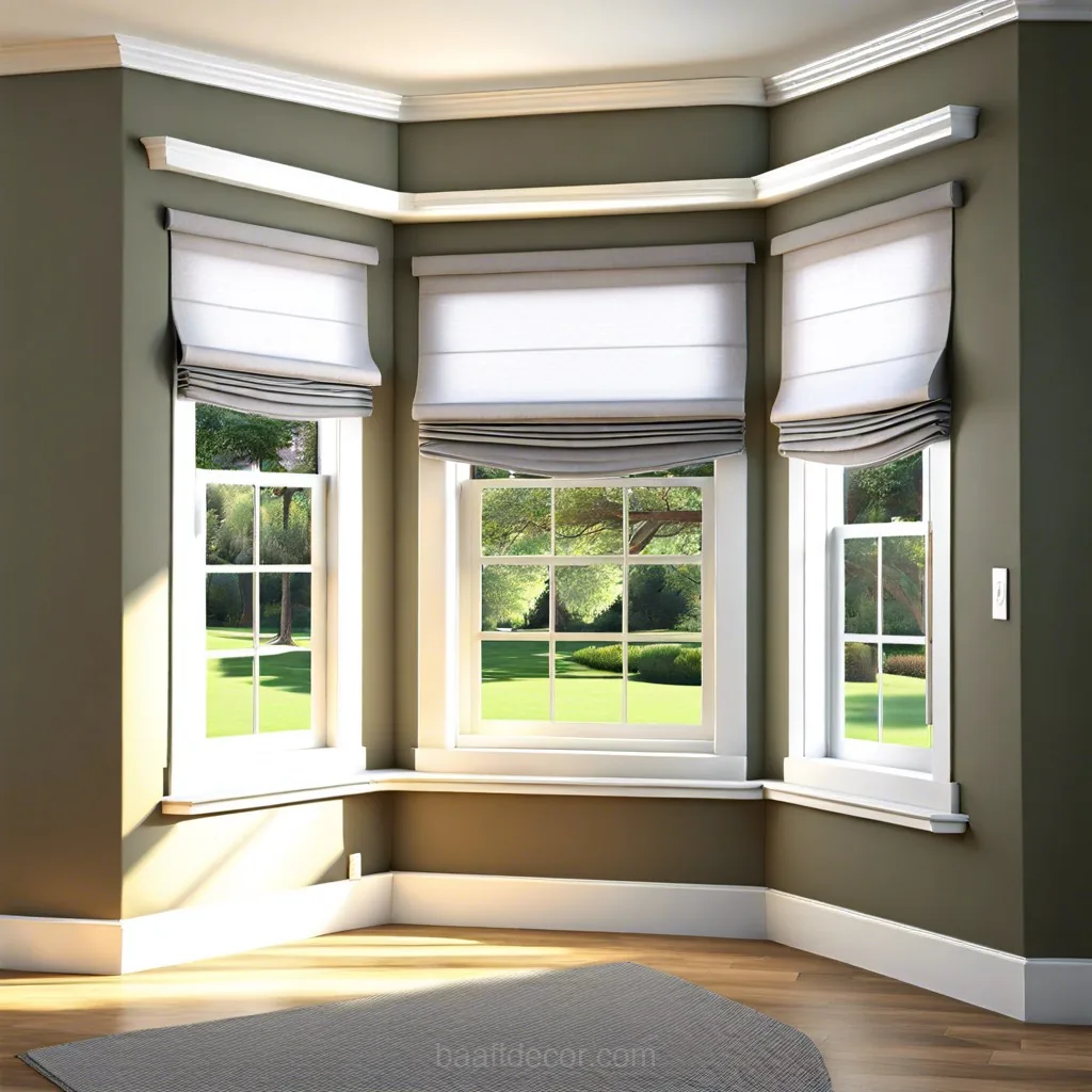 Blinds in Gachibowli