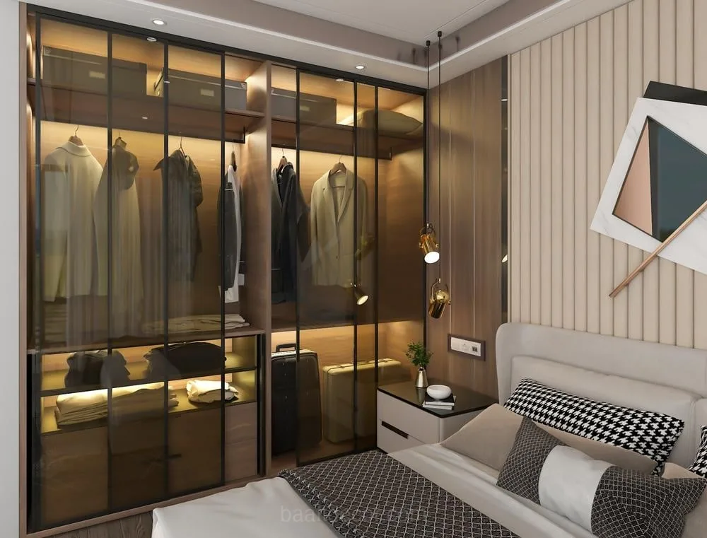 Wardrobes in Madhapur
