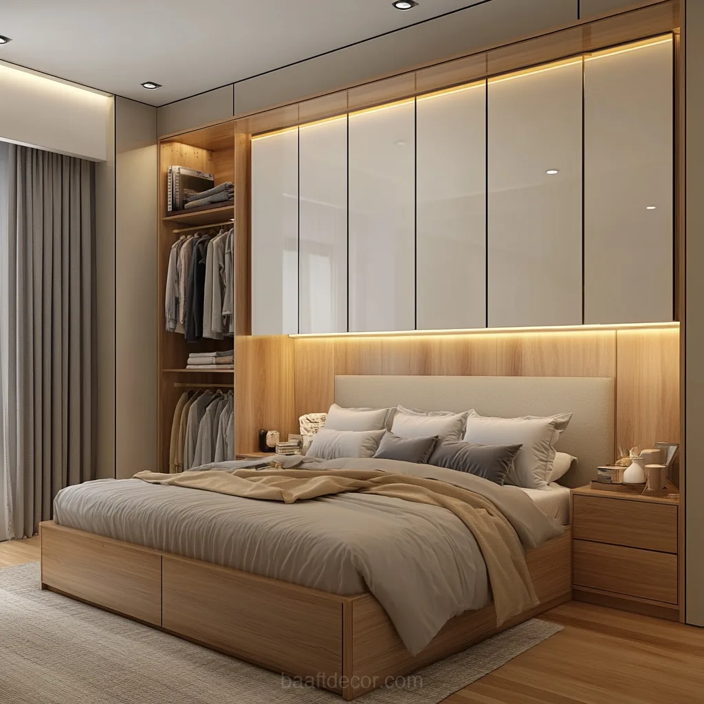 Wardrobes in HITEC City
