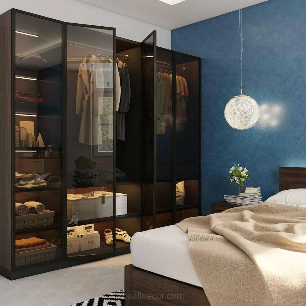 Wardrobes in Hafeezpet