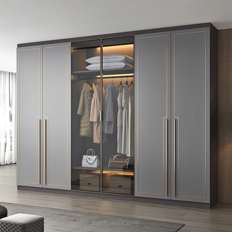 Wardrobes in Kokapet