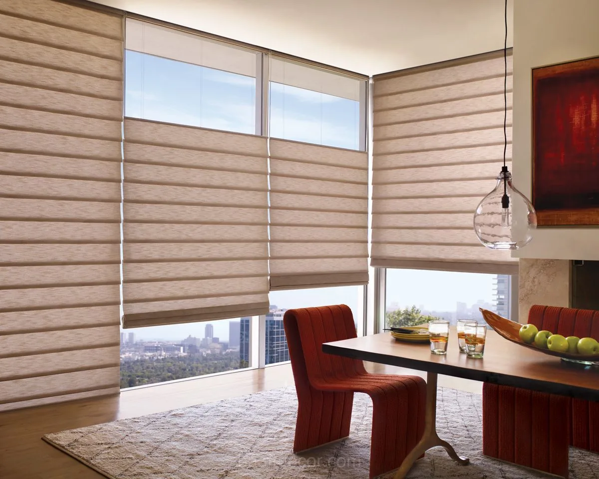 Custom Blinds in Hyderabad