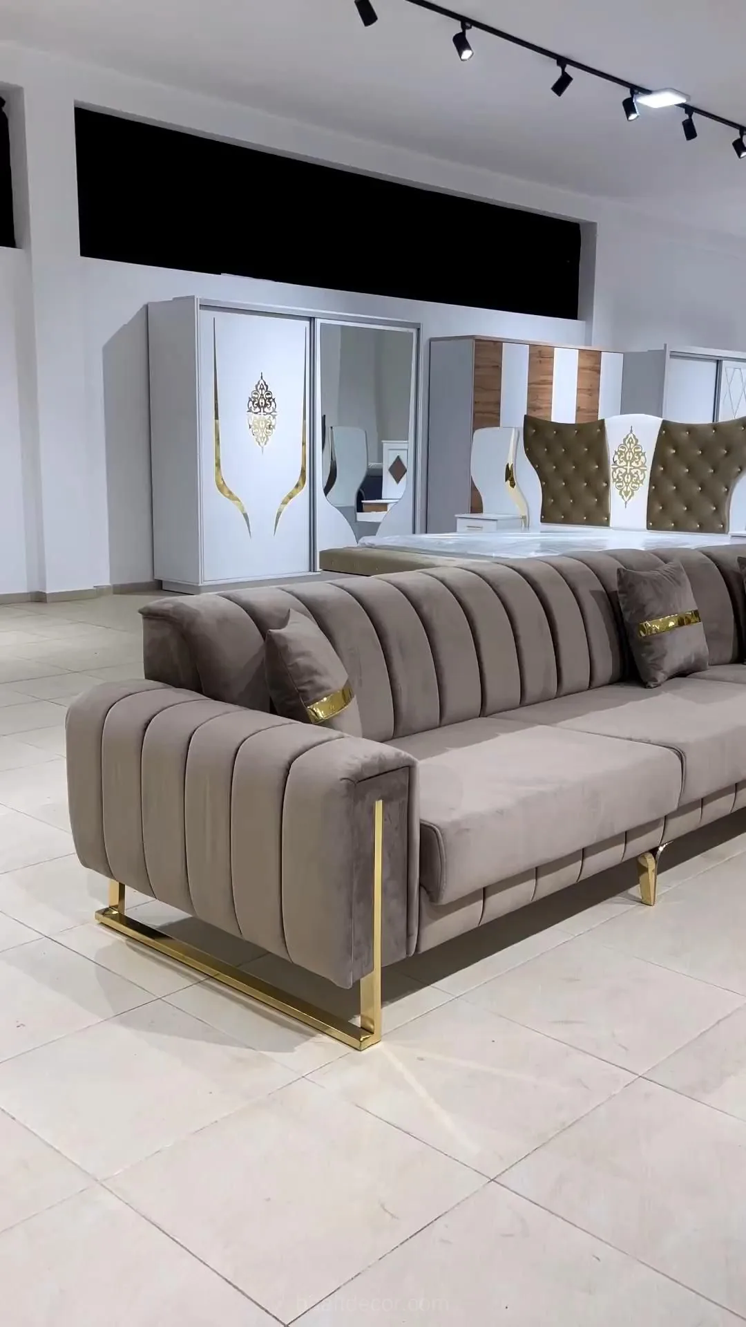 Sofa Upholstery in HITEC City