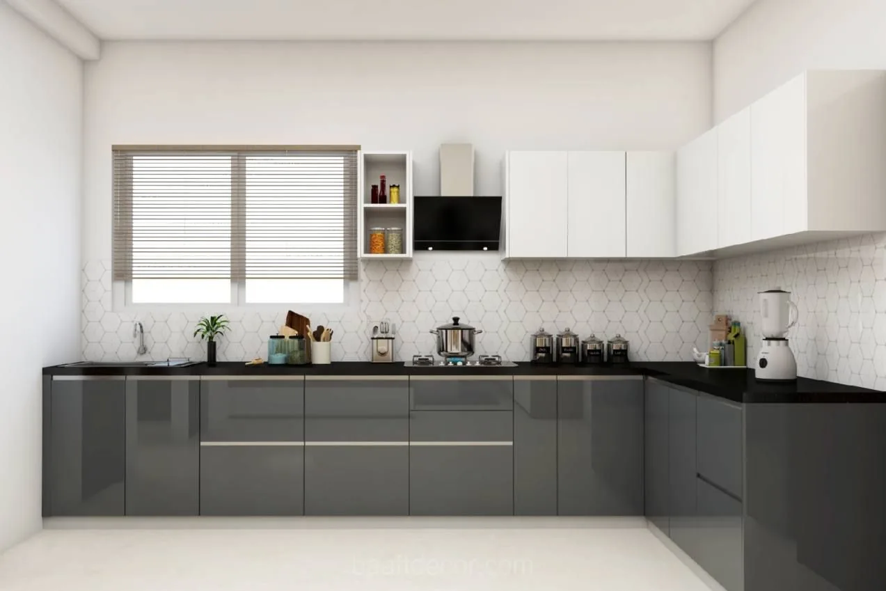 Modular Kitchens in Panjagutta