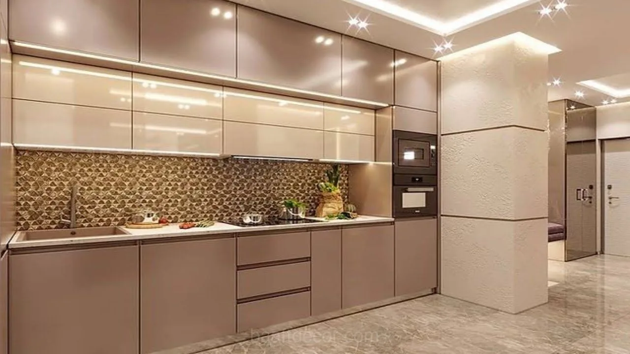 Modular Kitchens in Malkajgiri