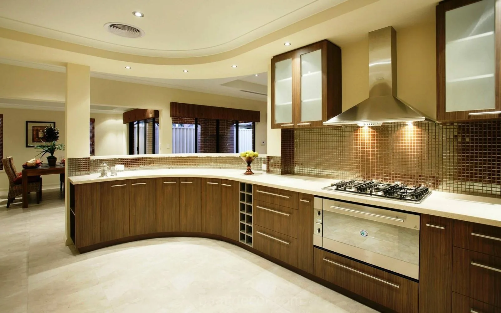 Modular Kitchens in Banjara Hills