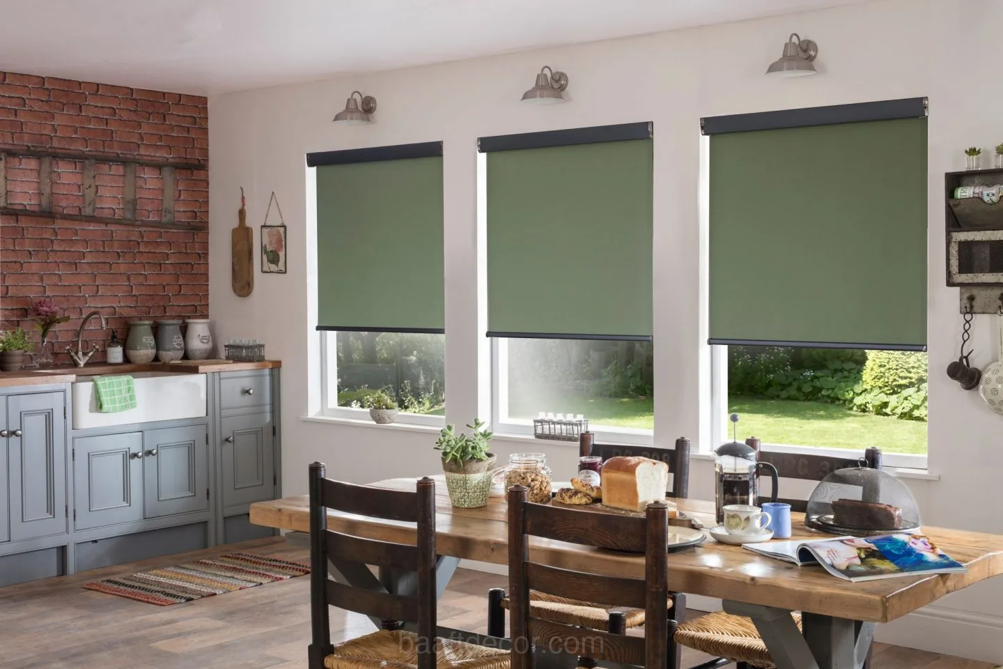 Blinds in Madhapur