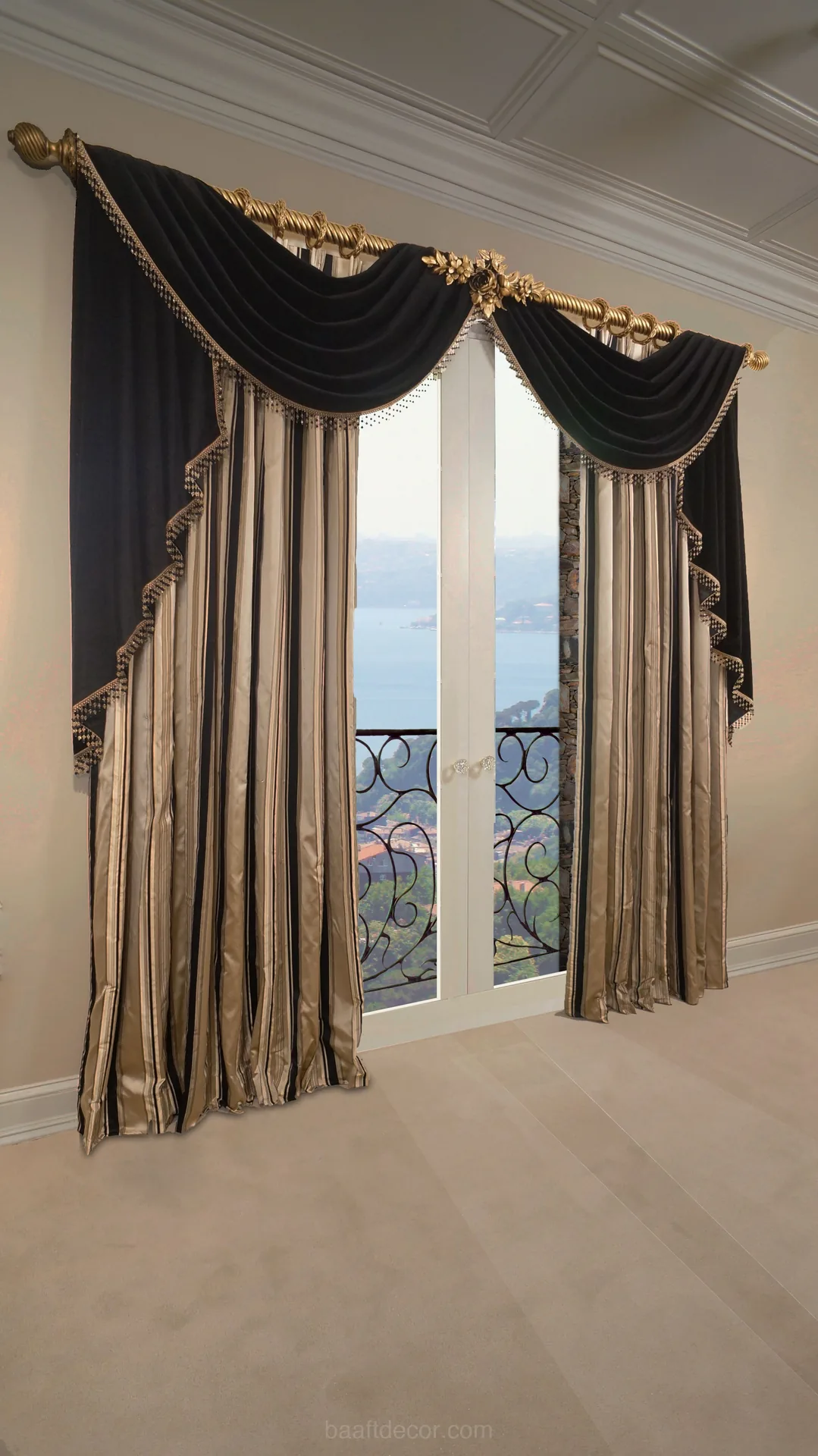Window Treatments