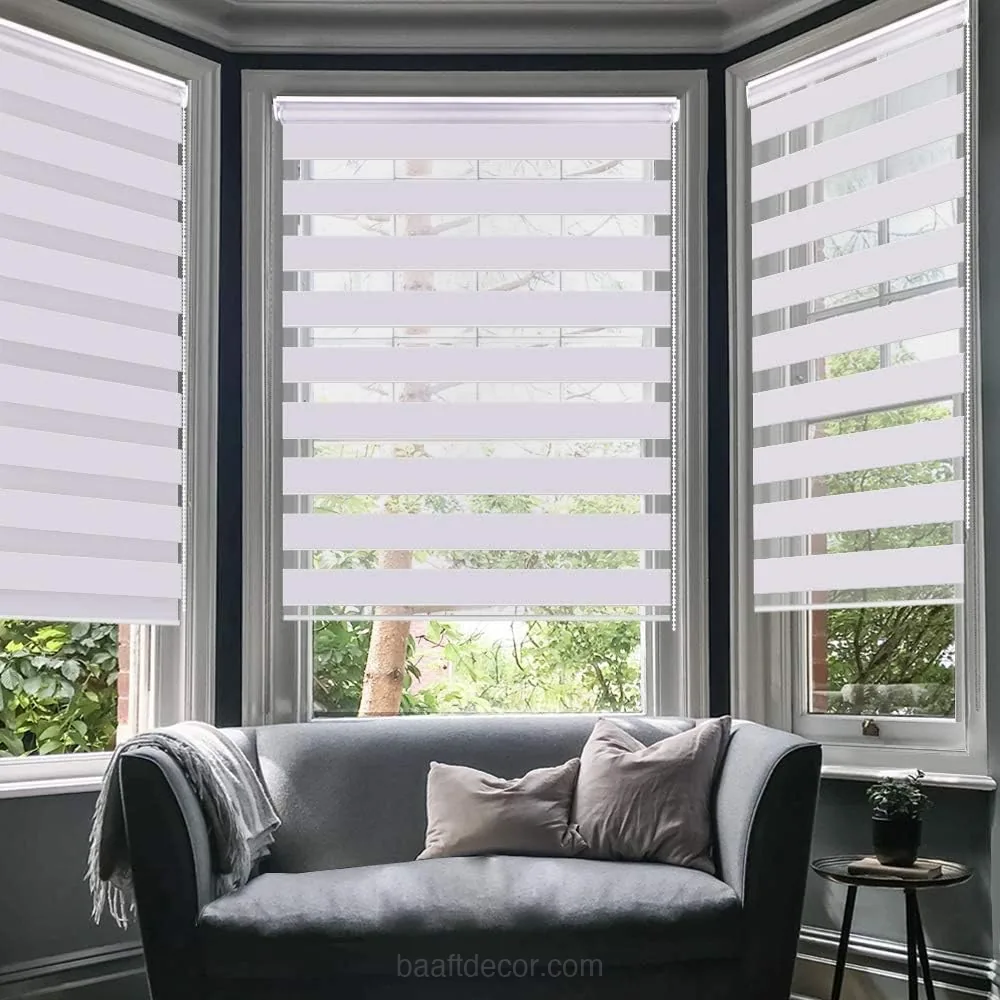 Blinds in Hafeezpet