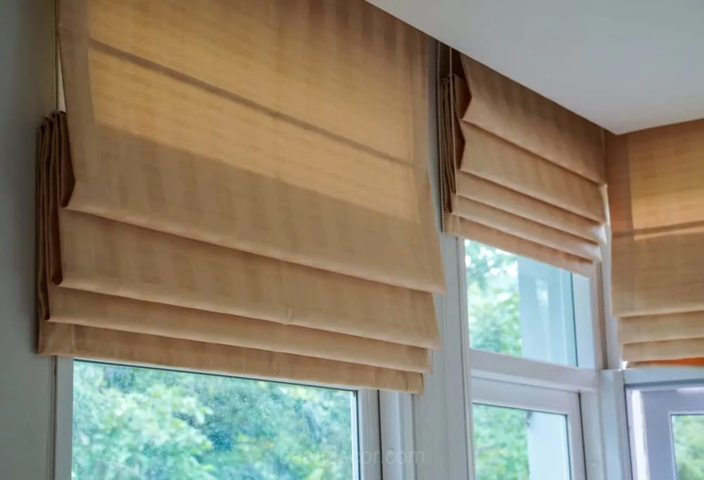 Blinds in Malkajgiri