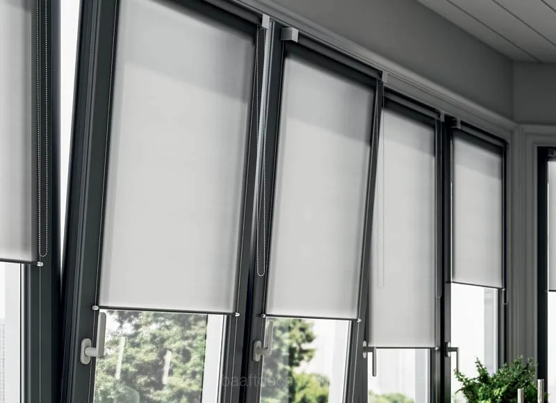 Blinds in HITEC City