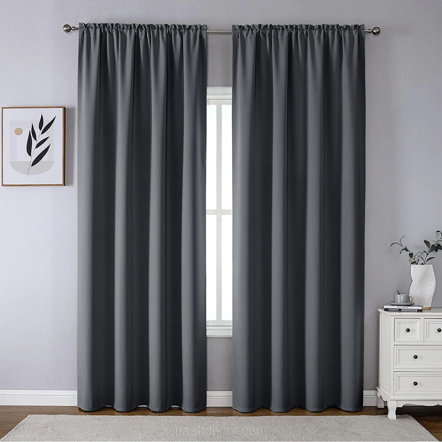 Blackout Curtains