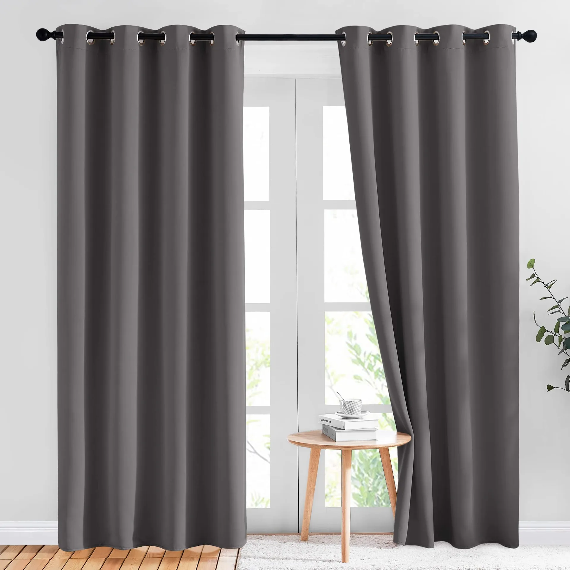 Blackout Curtains